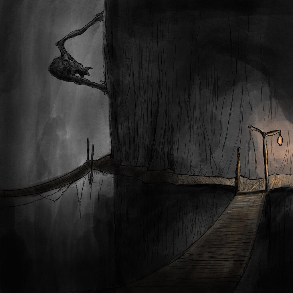 Cavern 4