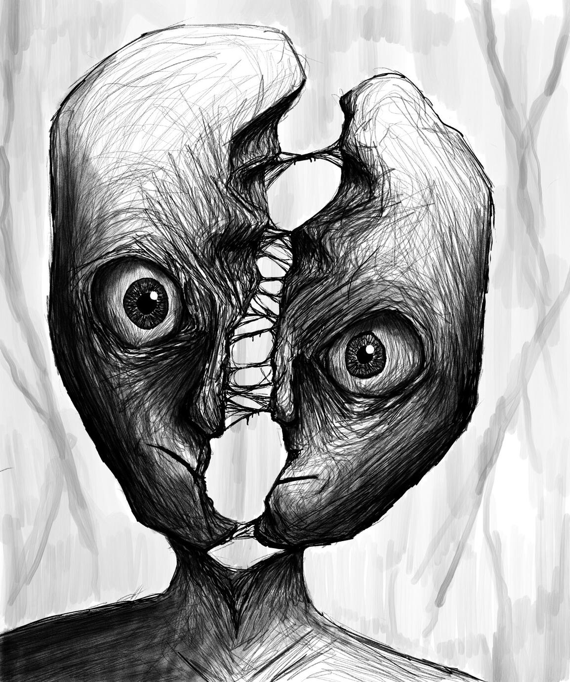 Torn Conversionings