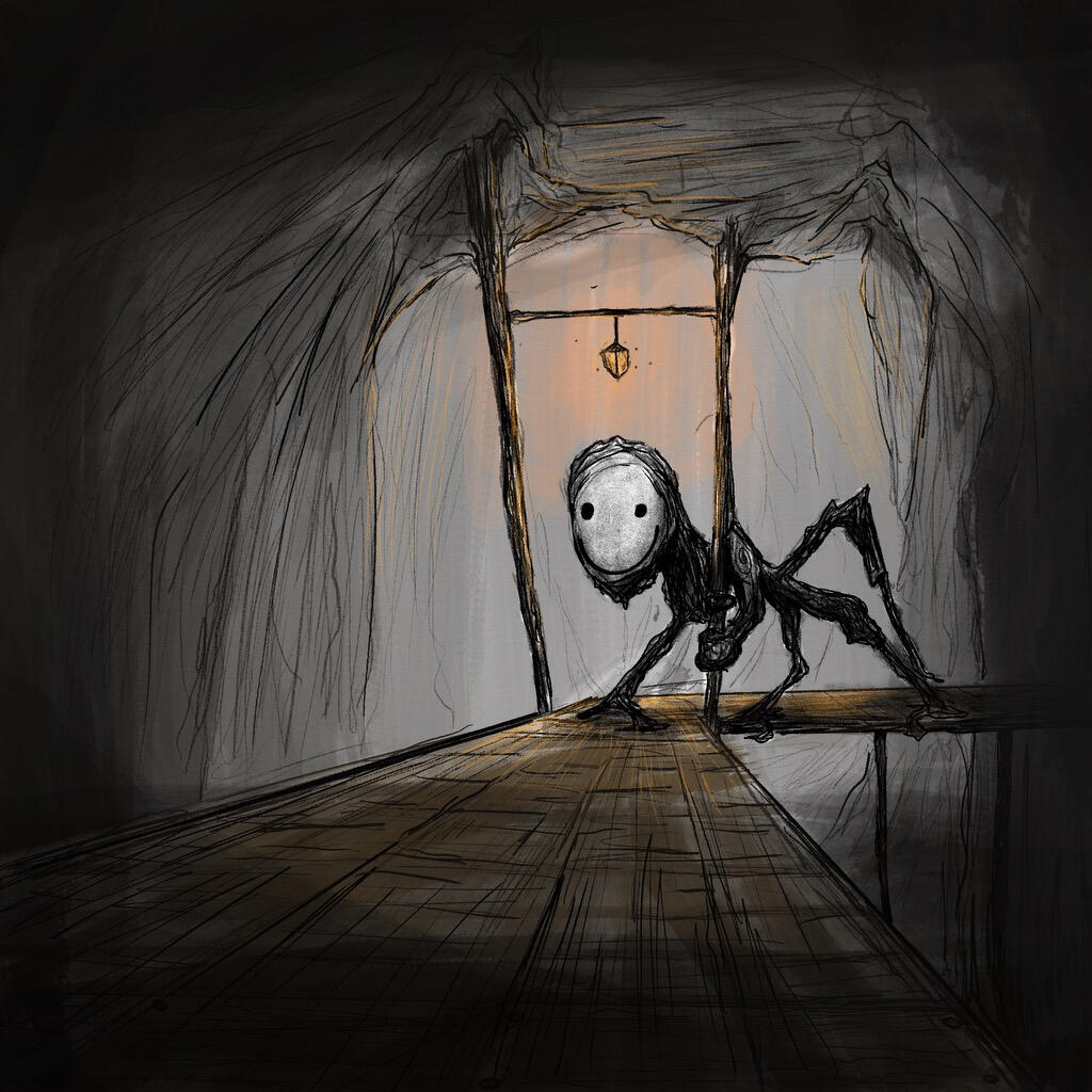 Cavern 1