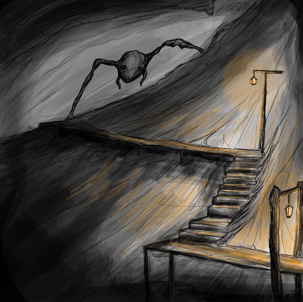 Cavern 2